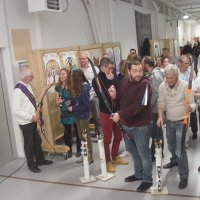 40 ans de la Compagnie